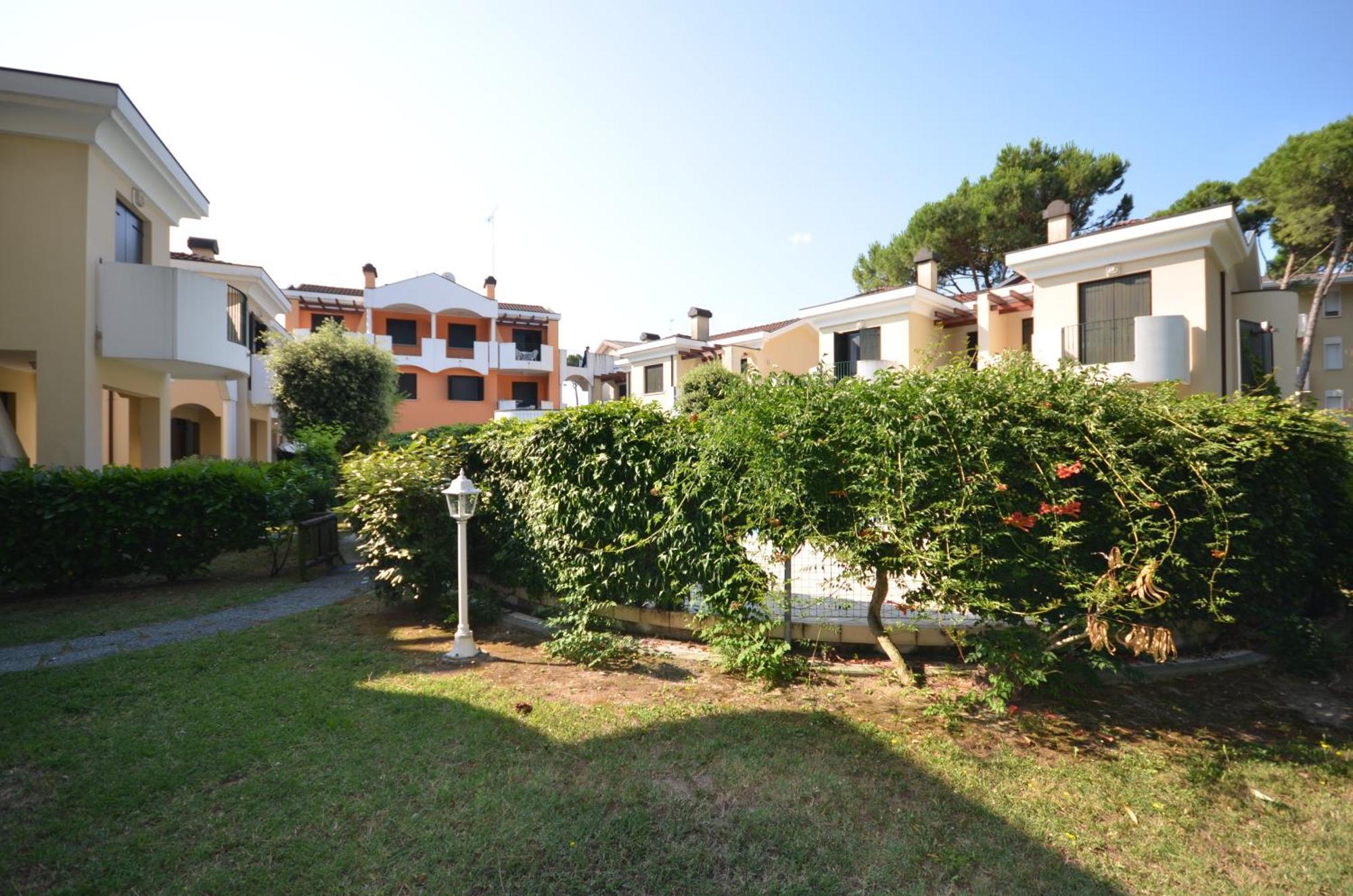 Villaggio Clio Bibione Exterior photo