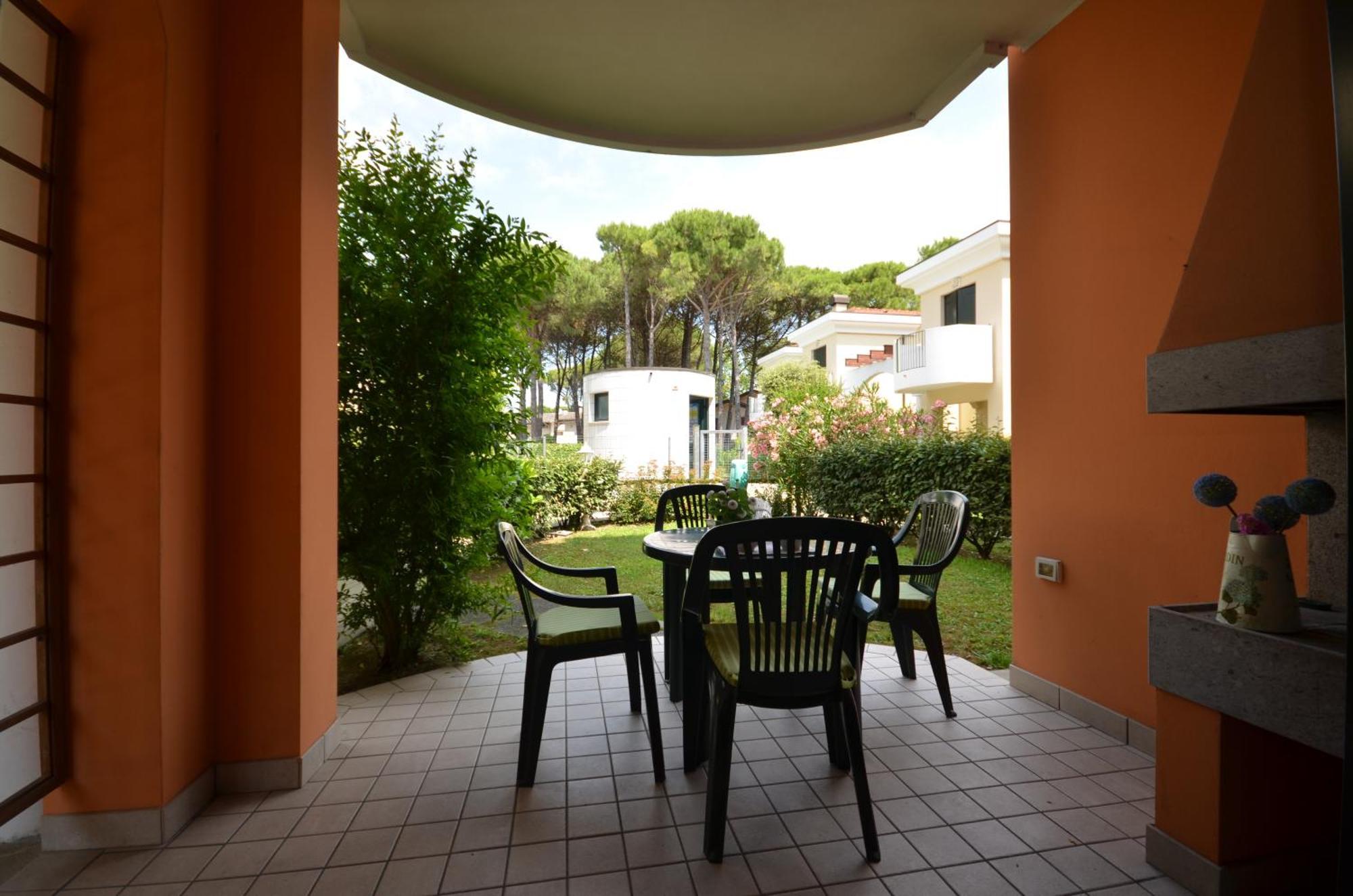 Villaggio Clio Bibione Exterior photo