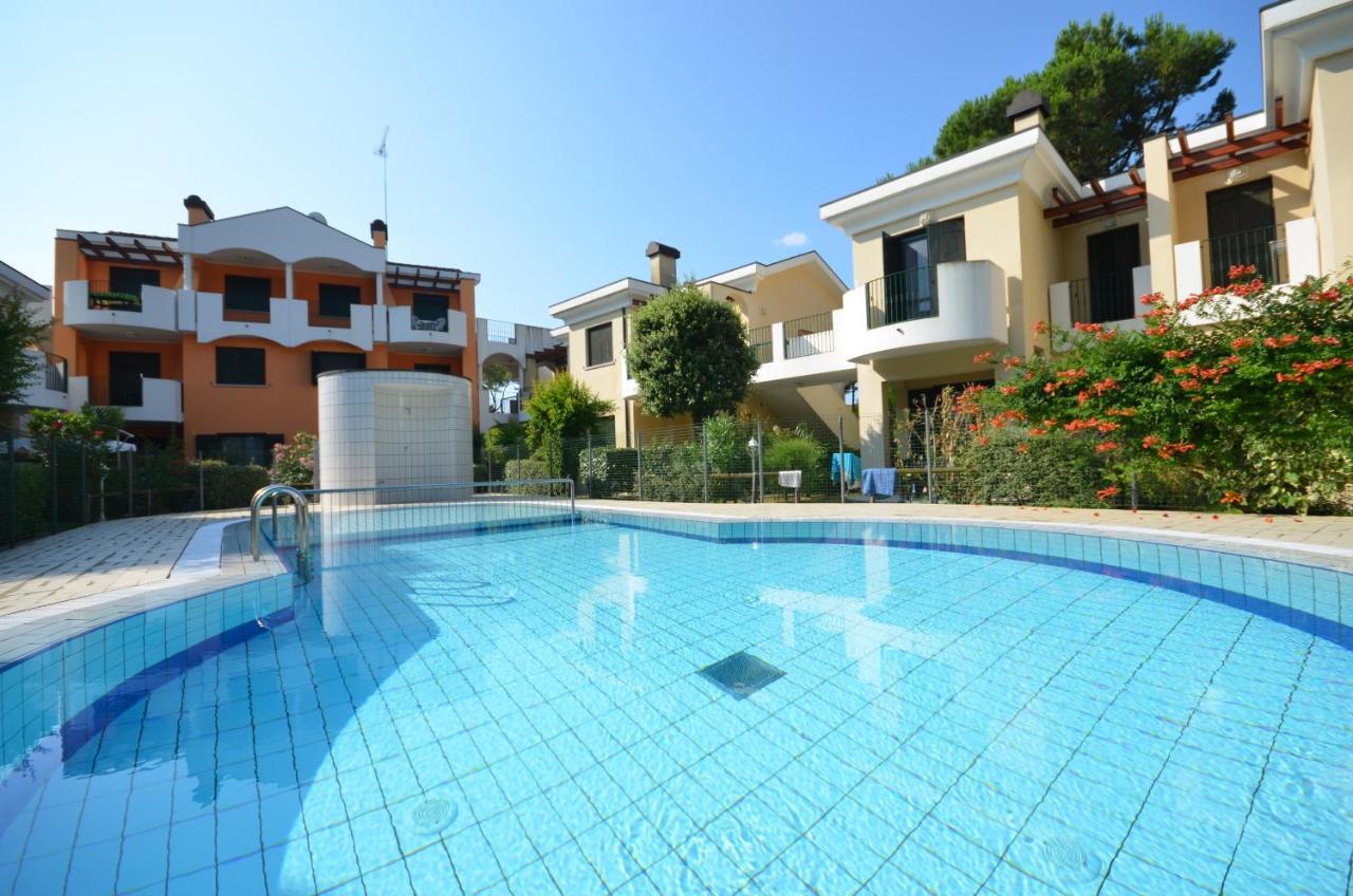Villaggio Clio Bibione Exterior photo