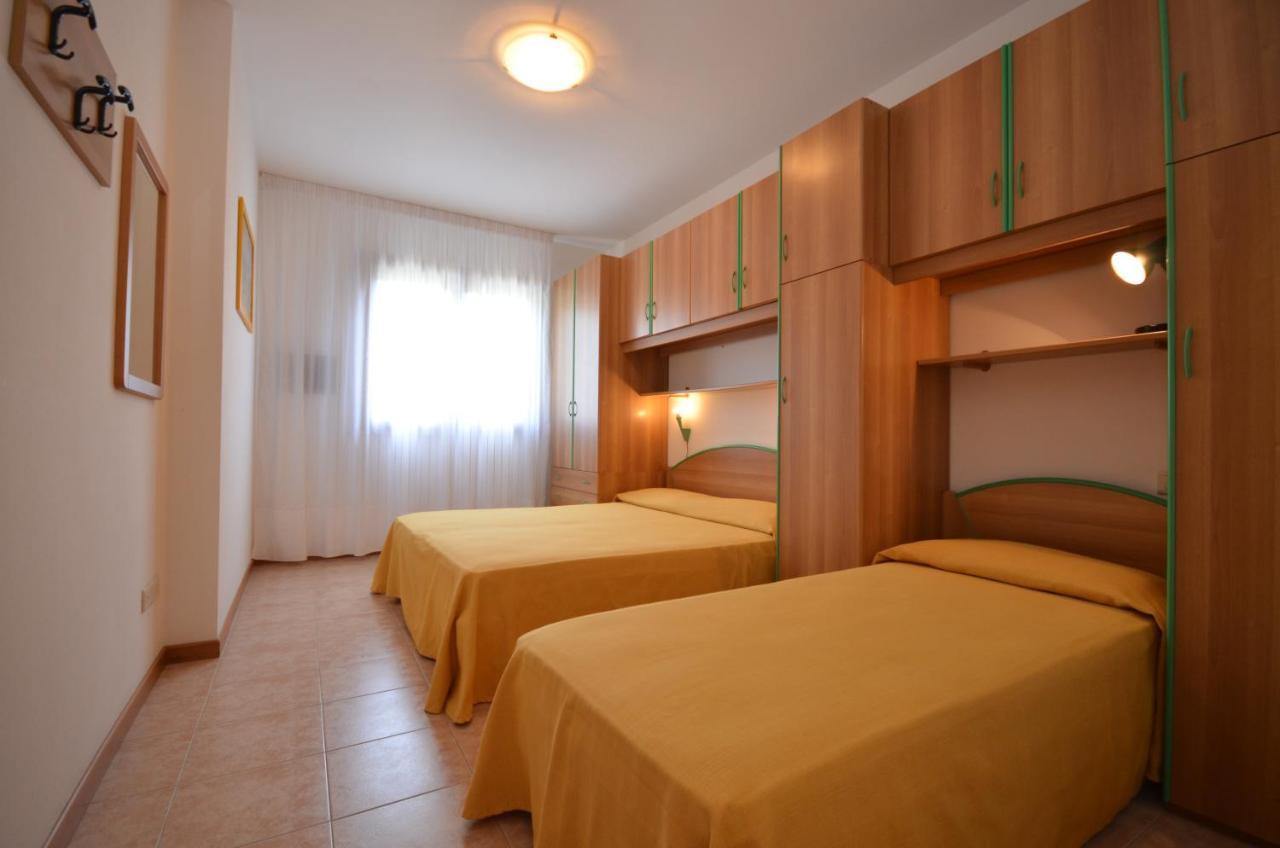 Villaggio Clio Bibione Exterior photo