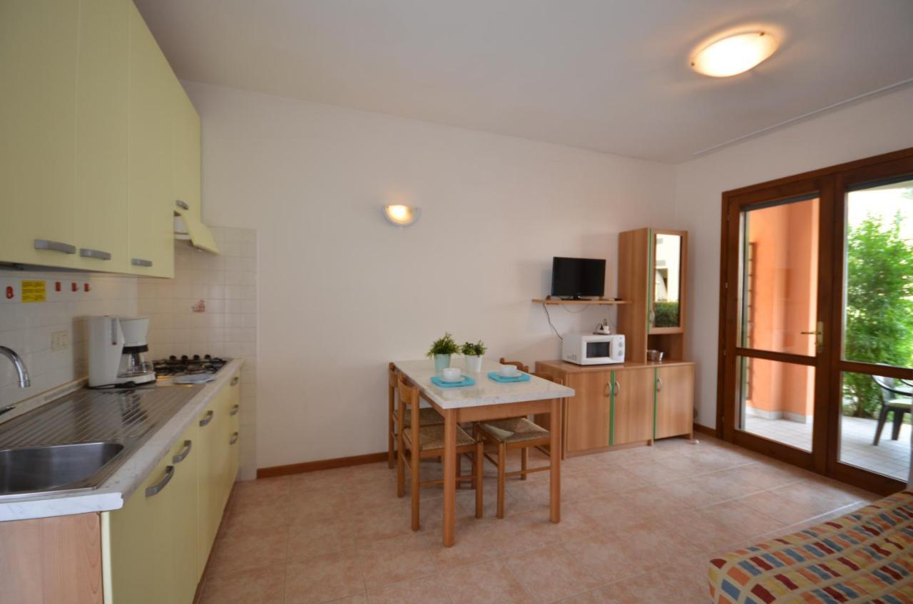 Villaggio Clio Bibione Exterior photo